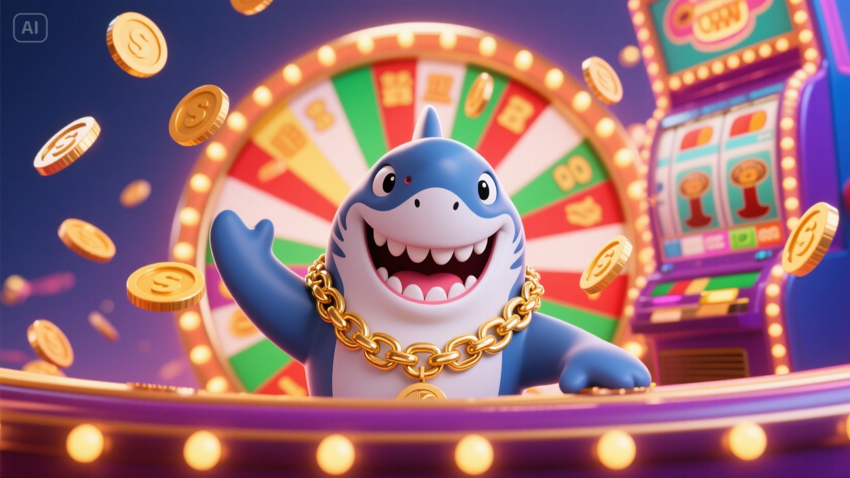 free social casino games