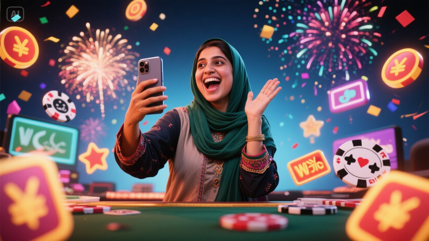 free social casino games