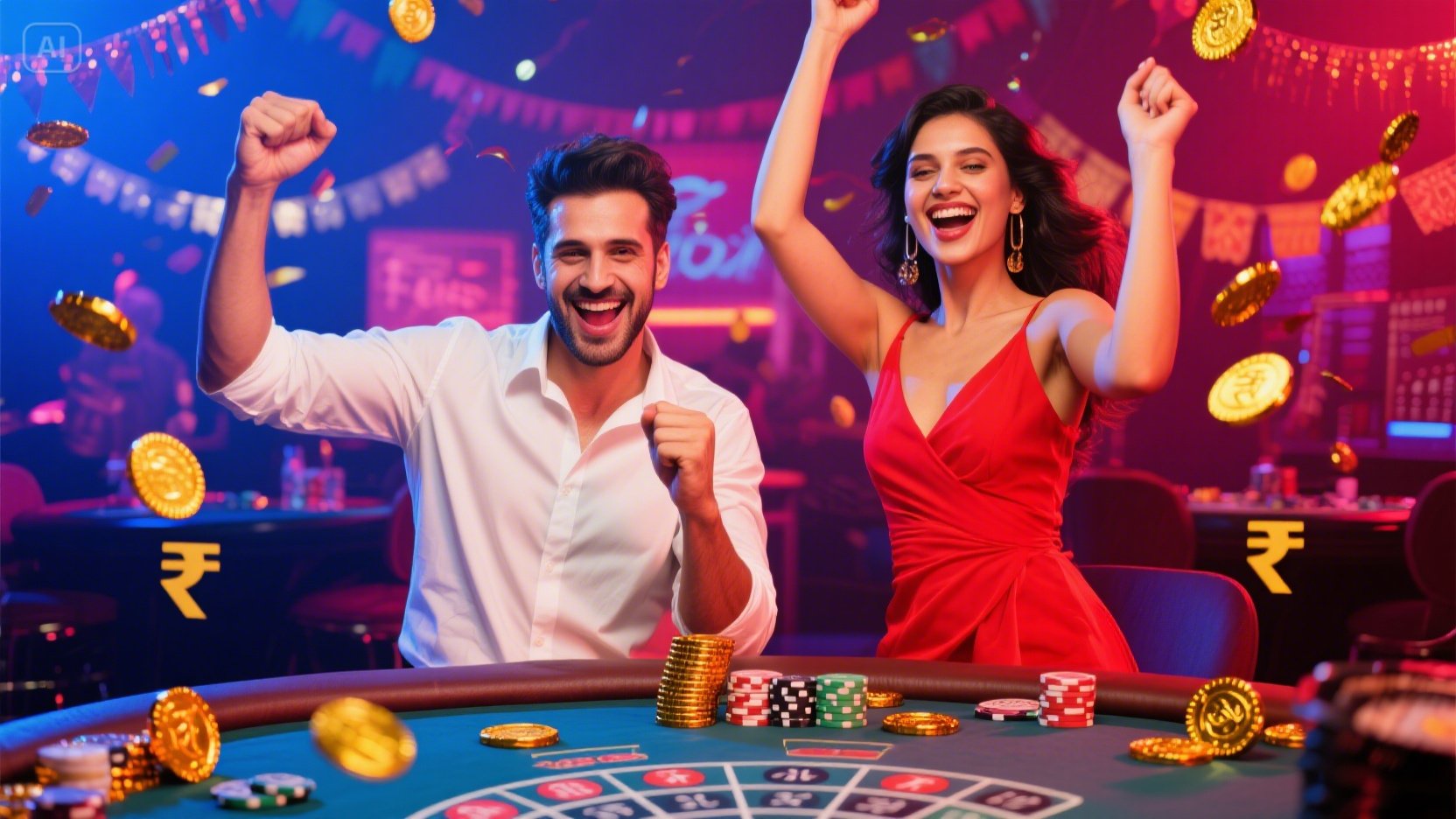 free social casino games
