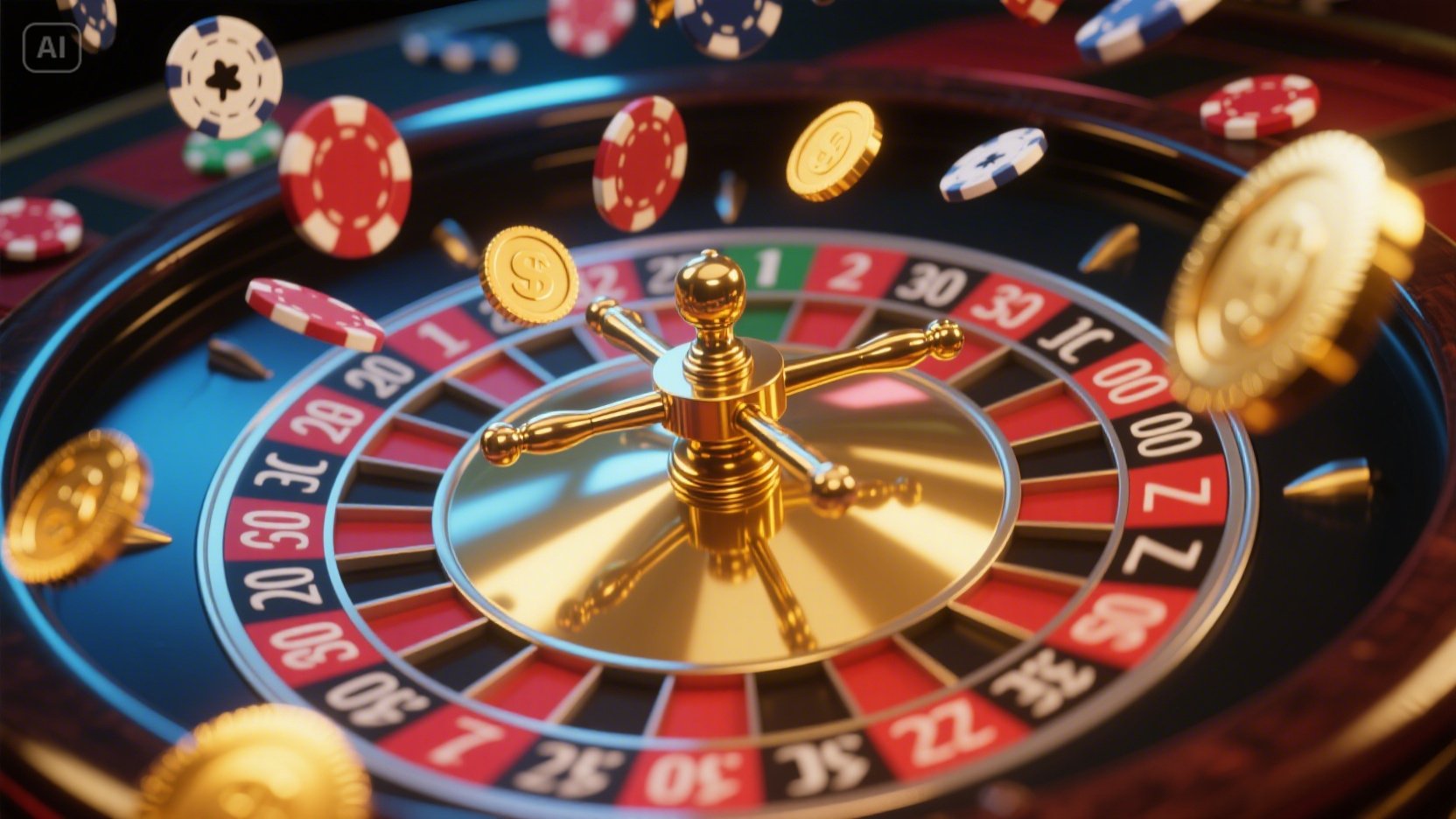 free social casino games