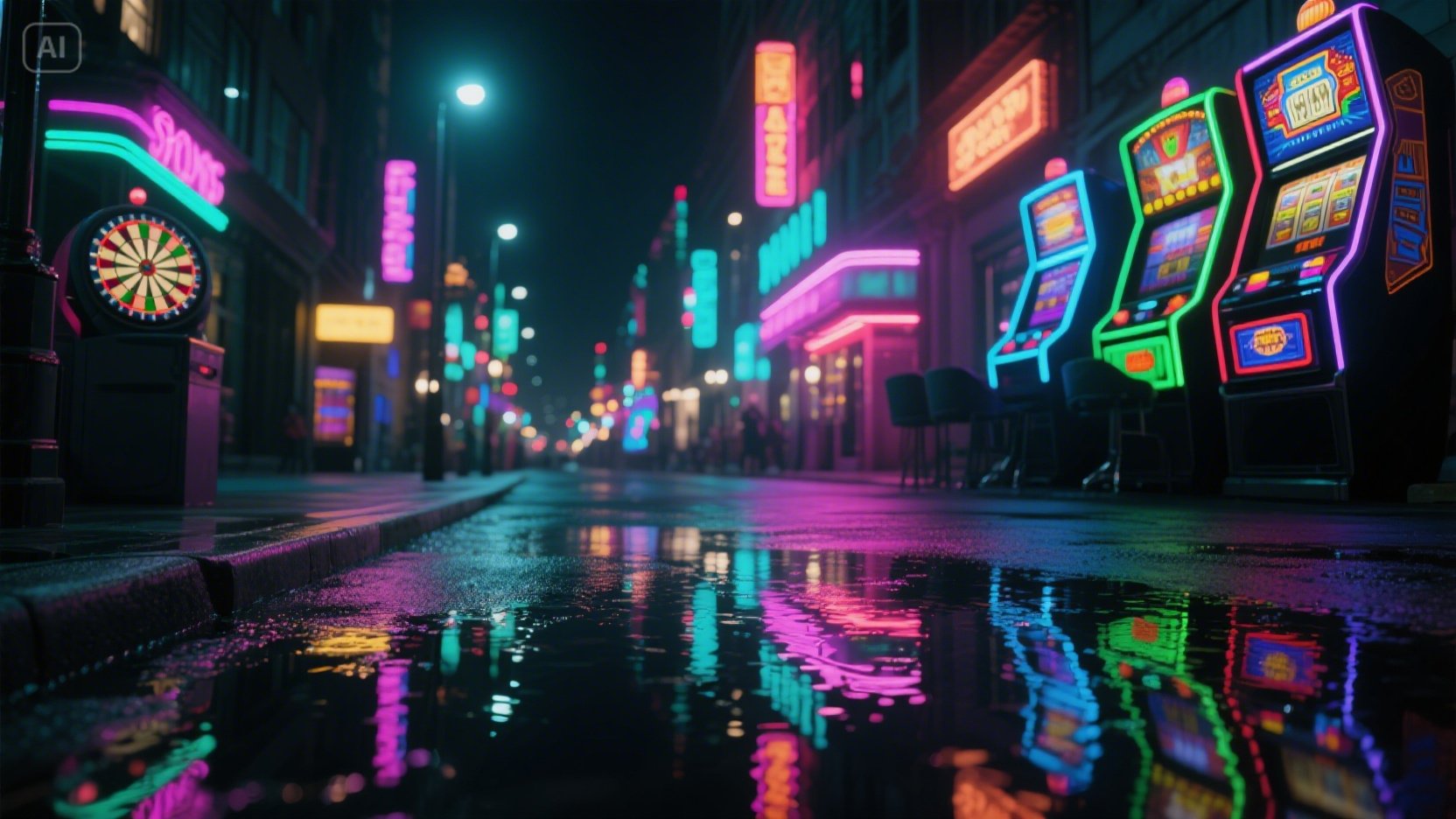 free social casino games