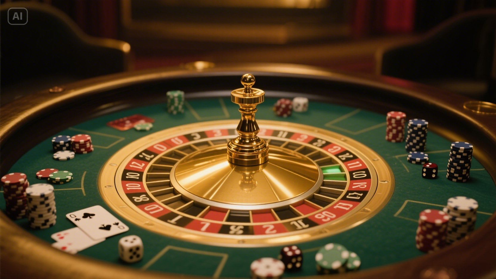 free social casino games