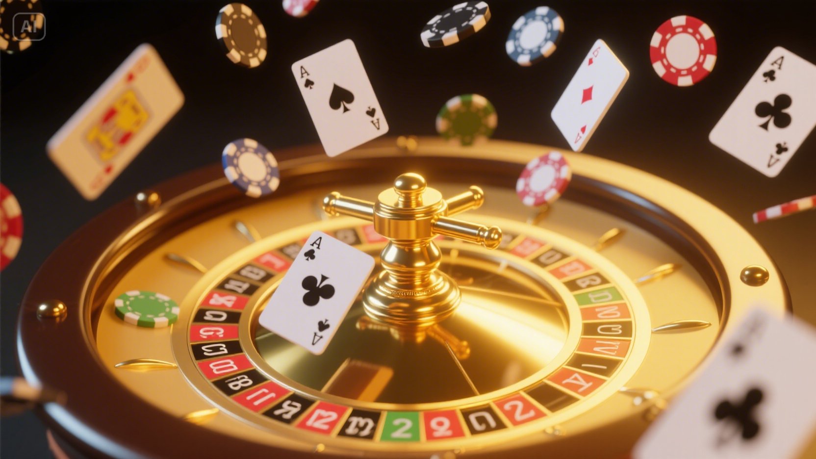 free social casino games