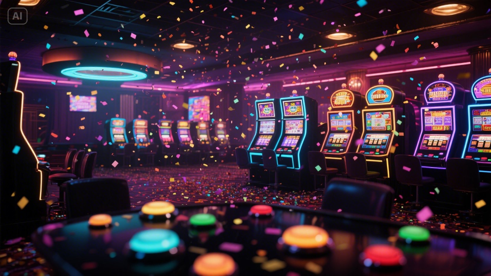 free social casino games