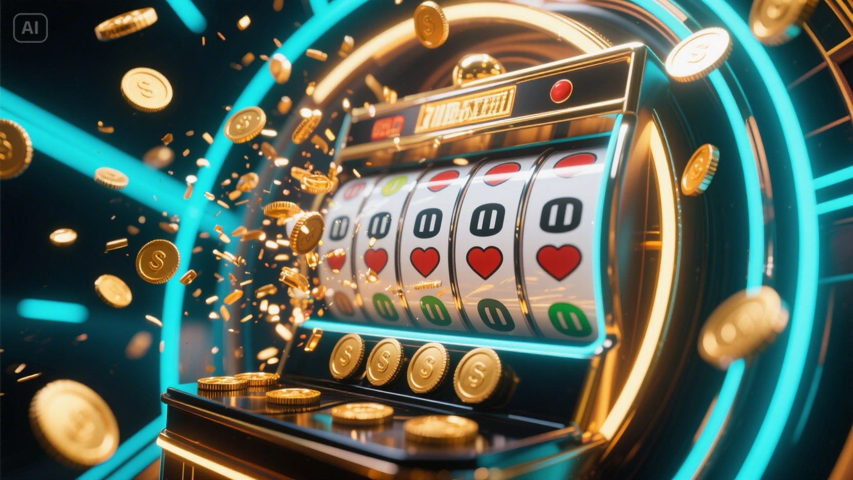 free social casino games
