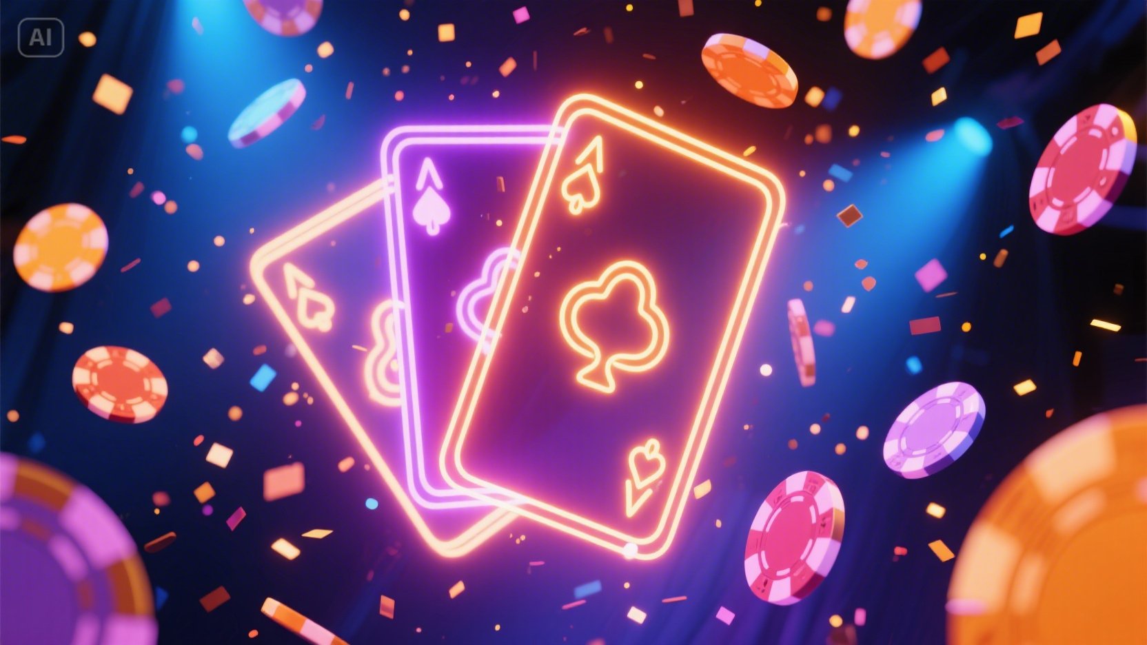 free social casino games