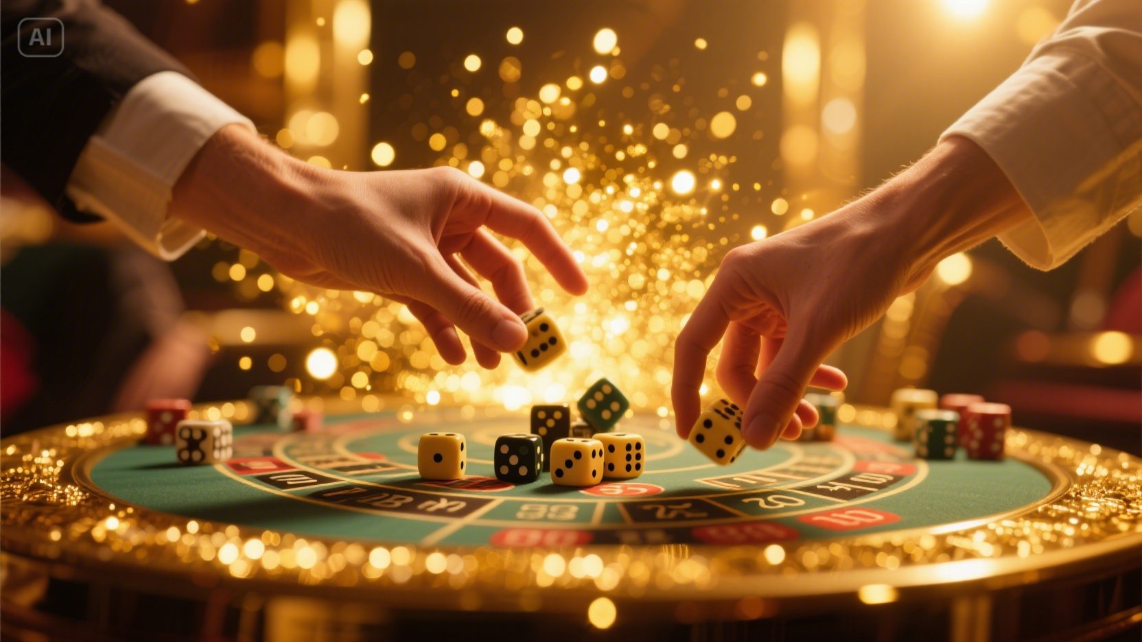 free social casino games